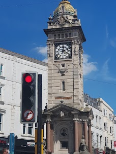 Bond Street, Brighton brighton