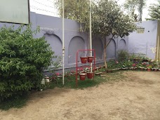 New Haven Public School multan