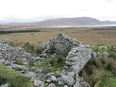 Photos of Achill Island