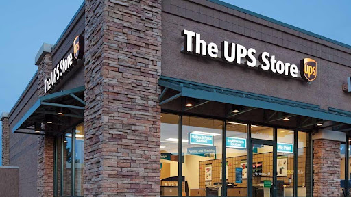 The UPS Store Whittier - United States
