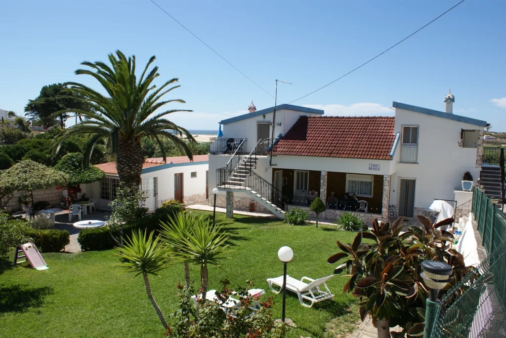 Casa Branca