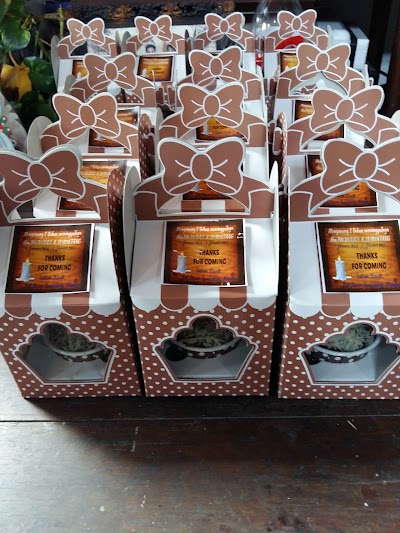 Photos of Kafe Anugerah
