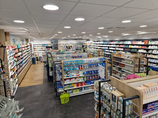 PHARMACIE FLAUX HUGUET