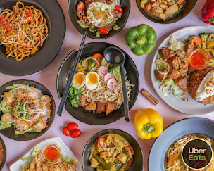 Photo n°2 de Thith’Asian à Chalon-sur-Saône (Restaurant)