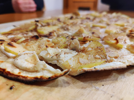 Flammkuchen Hütte Becker - Thumbnail
