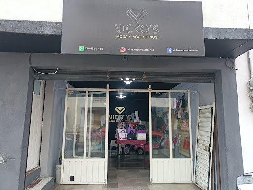 Vicko's - Visual