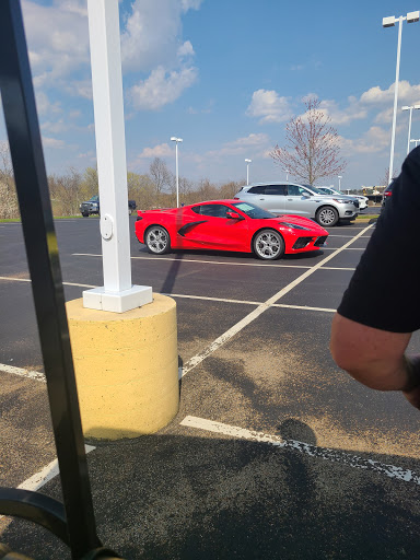 C. Harper Ford, Inc. - Thumbnail