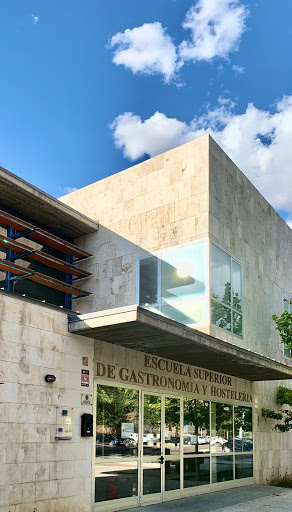 C.E.S Juan Pablo II Toledo (CENTRO DE FP)