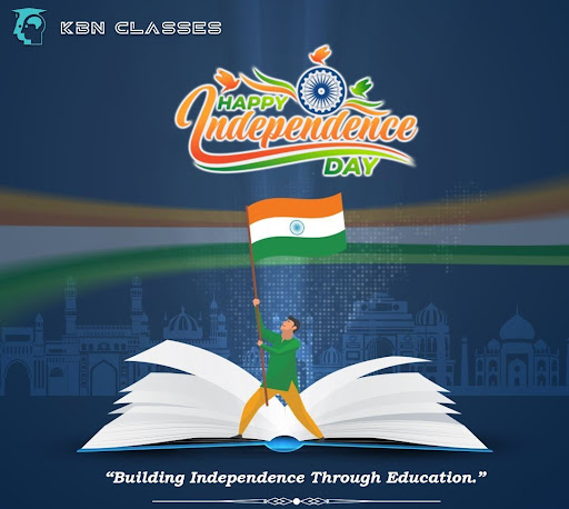 KBN CLASSES in Gaur City 2, Greater Noida, warmly wishes all students, parents, and the community… post image