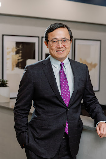 Leonard Lu, MD, RL Center for Cosmetic Surgery