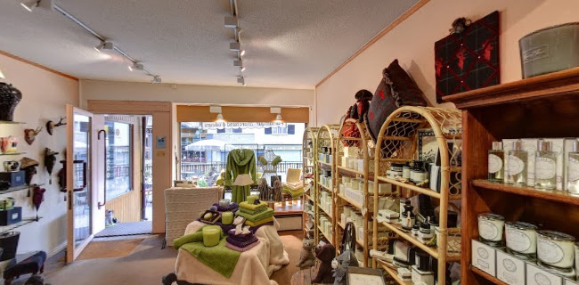 Boutique Grain de Beauté