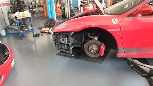 Taller mecanico Master Auto | Driver Center - Thumbnail