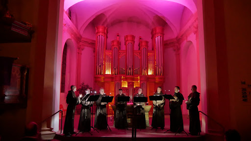 Evangelische Stadtkirche Kantorat - Thumbnail