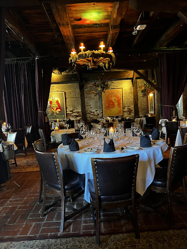 Chez Francois Restaurant & Touche Bistro - Thumbnail