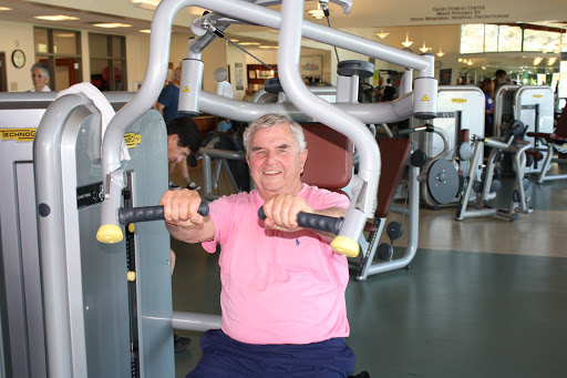 OASIS Fitness Center - Thumbnail