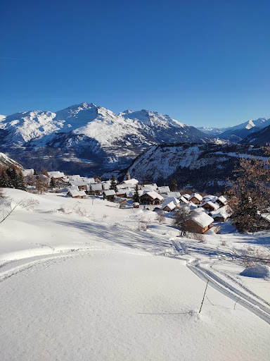 Allo taxi maurienne - Thumbnail