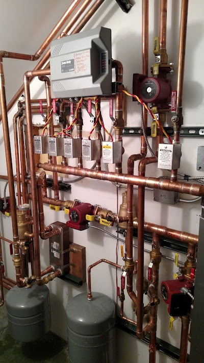 Perfect Slope Plumbing & Heating