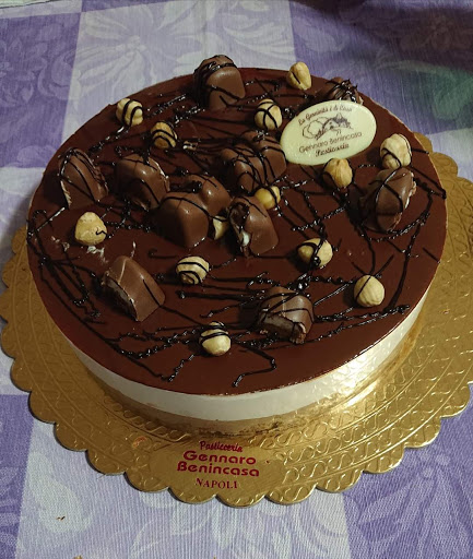 Gennaro Benincasa - Bar, Pasticceria e Rosticceria Gallery - Italy