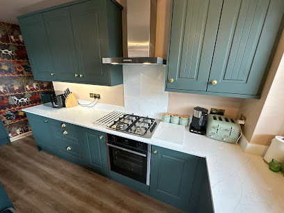 Unique Kitchens & Bathrooms