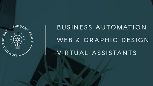 Thought Penny - Australian Virtual Assistants specialising in workflow automation