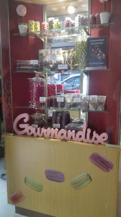 Photos of LES DELICIES DEL JIMMY - Pastisseria i Sal&oacute; de te