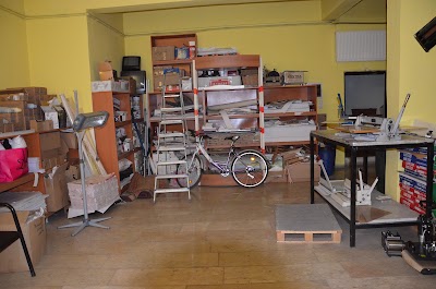 Photos of Tunceli Emek Gazetesi ve Y&uuml;zyıl Matbaası