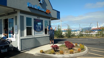 Dutch Bros Coffee