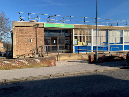 Wombwell Jobcentre - Thumbnail