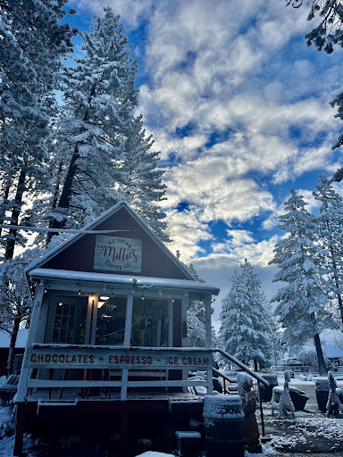 Millie's Ice Cream and Coffee Co. Gallery - United States