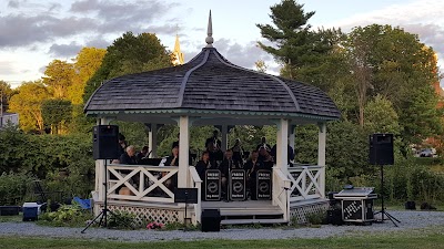 Antrim Bandstand