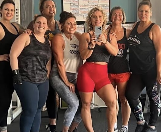 BBG Fitness LLC, A Personal Training Studio