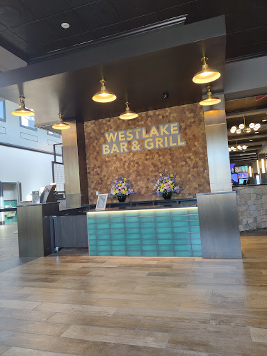 West Lake Bar & Grill