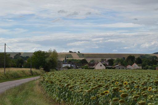 Photo de Mairie de Fleury-la-Vallée