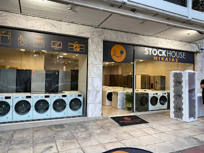 STOCK HOUSE NIKAIAS