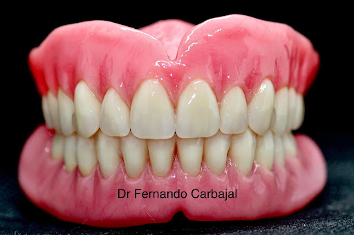 Technodent consultorio dental y laboratorio dental