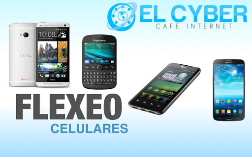 El Cyber Caffe - Thumbnail