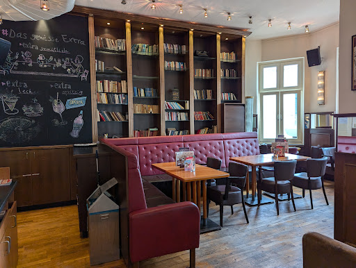 Cafe Extrablatt, Emsdetten - Thumbnail