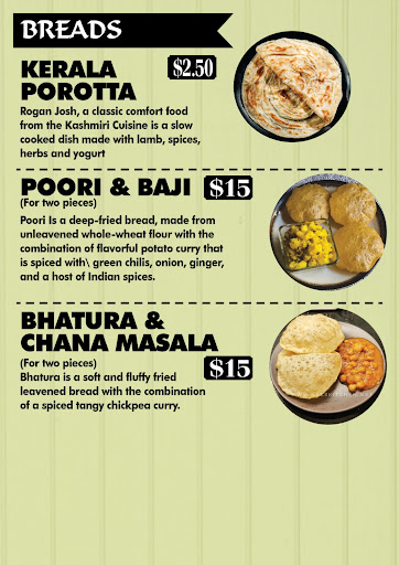 BellCanto Lunch Bar& Cafe - Thumbnail