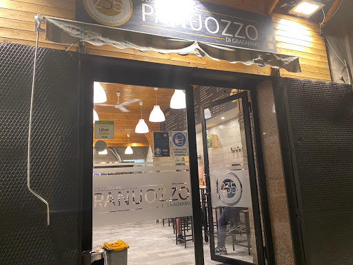 235 Gradi - L'eccellenza del panuozzo di Gragnano - Thumbnail