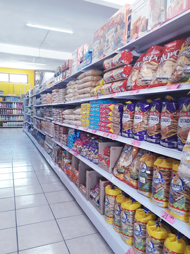 Abarrotes Solano