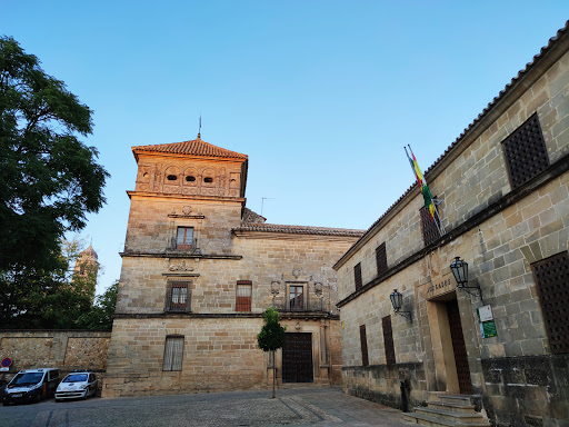 Juzgado de Primera Instancia e Instrucción de Úbeda