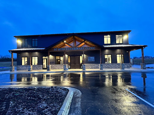 De Soto Veterinary Clinic