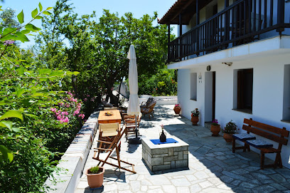 Alikias Country House
