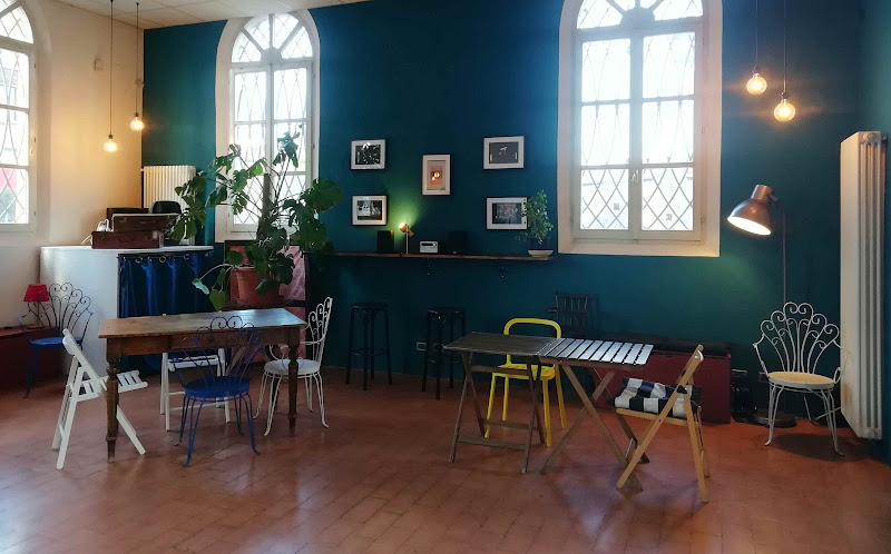 Ghirba Biosteria della Gabella — photo