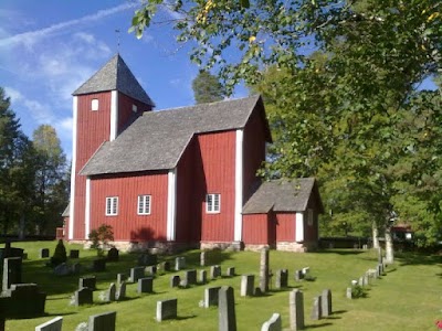 church