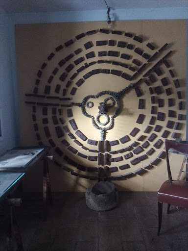 Museo Etnografico Casa Montanaru Gallery - Italy