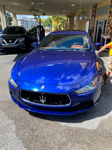 The Palms Car Wash - Thumbnail