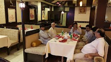 Nawab’s Dynasty Restaurant karachi