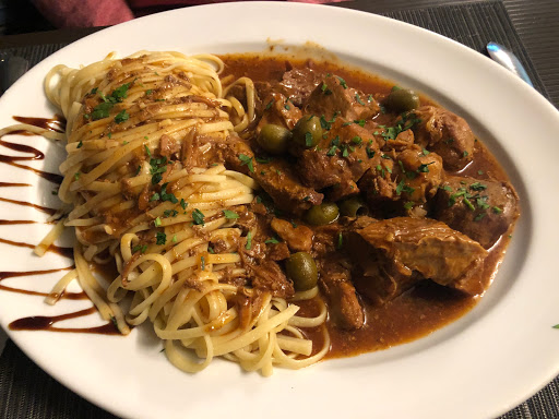 RESTAURANT U SCONTRU - Thumbnail