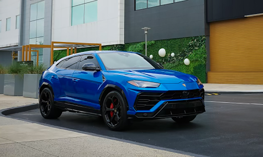 Starr Luxury Cars - Atlanta Gallery - United States